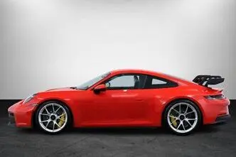 Porsche 911, 4.0, 375 kW, petrol, automatic, rear-wheel drive