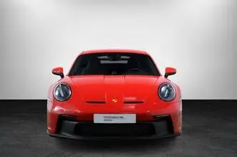 Porsche 911, 4.0, 375 kW, petrol, automatic, rear-wheel drive