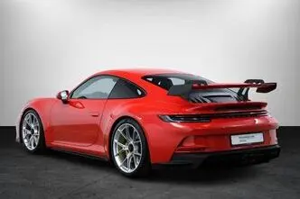 Porsche 911, 4.0, 375 kW, petrol, automatic, rear-wheel drive