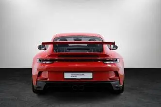 Porsche 911, 4.0, 375 kW, petrol, automatic, rear-wheel drive