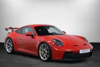 Porsche 911, 4.0, 375 kW, petrol, automatic, rear-wheel drive