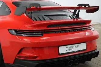 Porsche 911, 4.0, 375 kW, petrol, automatic, rear-wheel drive