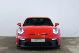 Porsche 911, 4.0, 375 kW, petrol, automatic, rear-wheel drive