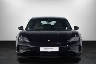 Porsche Taycan, 163 kW, electric, automatic, four-wheel drive