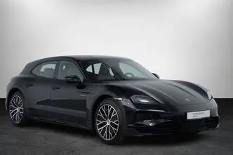 Porsche Taycan, 163 kW, electric, automatic, four-wheel drive