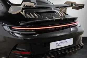 Porsche 911, 4.0, 375 kW, petrol, automatic, rear-wheel drive