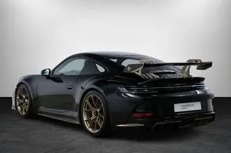 Porsche 911, 4.0, 375 kW, petrol, automatic, rear-wheel drive