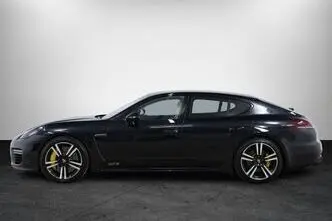 Porsche Panamera, 4.8, 324 kW, bensiin, automaat, nelikvedu