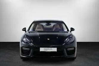 Porsche Panamera, 4.8, 324 kW, bensiin, automaat, nelikvedu