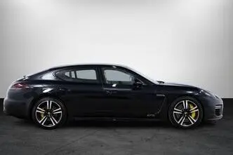 Porsche Panamera, 4.8, 324 kW, bensiin, automaat, nelikvedu