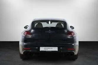 Porsche Panamera, 4.8, 324 kW, bensiin, automaat, nelikvedu