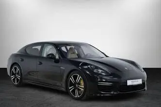 Porsche Panamera, 4.8, 324 kW, bensiin, automaat, nelikvedu