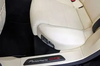 Porsche Panamera, 4.8, 324 kW, bensiin, automaat, nelikvedu