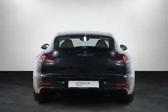 Porsche Panamera, 4.8, 324 kW, bensiin, automaat, nelikvedu