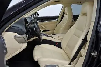 Porsche Panamera, 4.8, 324 kW, bensiin, automaat, nelikvedu