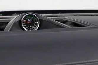 Porsche Panamera, 4.8, 324 kW, bensiin, automaat, nelikvedu