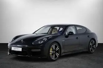 Porsche Panamera, 4.8, 324 kW, bensiin, automaat, nelikvedu