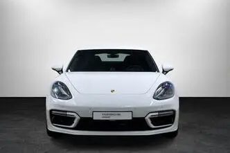 Porsche Panamera, 4.0, 353 kW, petrol, automatic, four-wheel drive