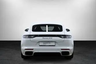 Porsche Panamera, 4.0, 353 kW, petrol, automatic, four-wheel drive