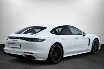 Porsche Panamera, 4.0, 353 kW, petrol, automatic, four-wheel drive