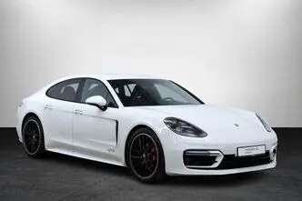 Porsche Panamera, 4.0, 353 kW, petrol, automatic, four-wheel drive