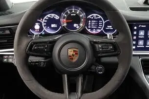 Porsche Panamera, 4.0, 353 kW, petrol, automatic, four-wheel drive