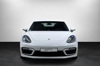 Porsche Panamera, 4.0, 353 kW, petrol, automatic, four-wheel drive