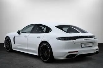 Porsche Panamera, 4.0, 353 kW, petrol, automatic, four-wheel drive