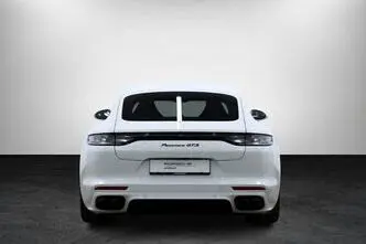 Porsche Panamera, 4.0, 353 kW, petrol, automatic, four-wheel drive