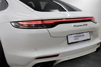 Porsche Panamera, 4.0, 353 kW, petrol, automatic, four-wheel drive