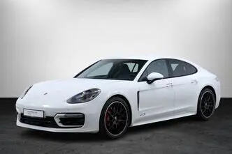 Porsche Panamera, 4.0, 353 kW, petrol, automatic, four-wheel drive