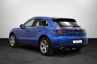 Porsche Macan, 2.0, 180 kW, бензин, автомат, полный привод