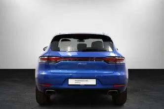 Porsche Macan, 2.0, 180 kW, бензин, автомат, полный привод