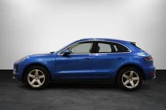 Porsche Macan, 2.0, 180 kW, бензин, автомат, полный привод