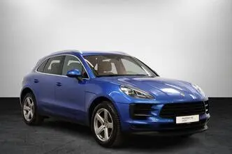 Porsche Macan, 2.0, 180 kW, бензин, автомат, полный привод