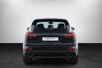 Porsche Cayenne, 4.8, 382 kW, bensiin, automaat, nelikvedu