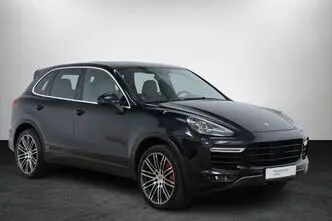 Porsche Cayenne, 4.8, 382 kW, bensiin, automaat, nelikvedu