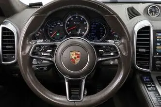 Porsche Cayenne, 4.8, 382 kW, bensiin, automaat, nelikvedu