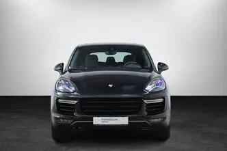 Porsche Cayenne, 4.8, 382 kW, bensiin, automaat, nelikvedu