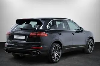 Porsche Cayenne, 4.8, 382 kW, bensiin, automaat, nelikvedu