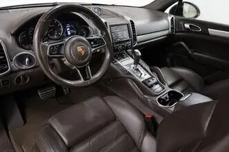 Porsche Cayenne, 4.8, 382 kW, bensiin, automaat, nelikvedu