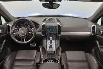 Porsche Cayenne, 4.8, 382 kW, bensiin, automaat, nelikvedu