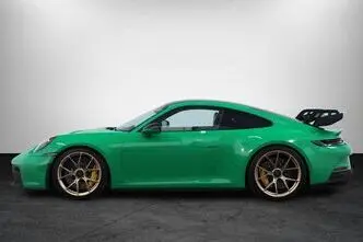 Porsche 911, 4.0, 375 kW, petrol, automatic, rear-wheel drive