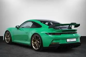 Porsche 911, 4.0, 375 kW, petrol, automatic, rear-wheel drive