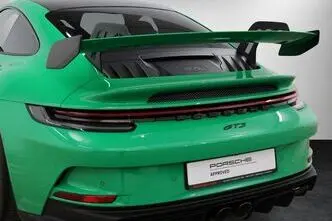 Porsche 911, 4.0, 375 kW, petrol, automatic, rear-wheel drive