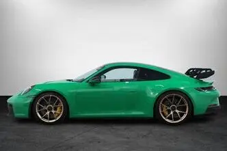 Porsche 911, 4.0, 375 kW, petrol, automatic, rear-wheel drive