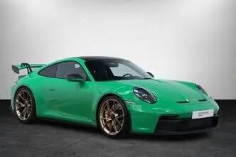 Porsche 911, 4.0, 375 kW, petrol, automatic, rear-wheel drive