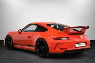 Porsche 911, 4.0, 368 kW, petrol, automatic, rear-wheel drive