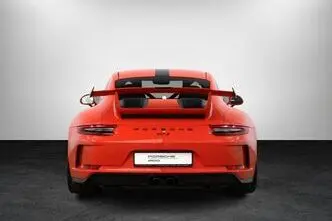 Porsche 911, 4.0, 368 kW, petrol, automatic, rear-wheel drive