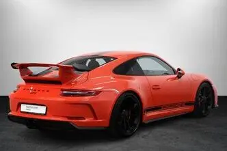 Porsche 911, 4.0, 368 kW, petrol, automatic, rear-wheel drive